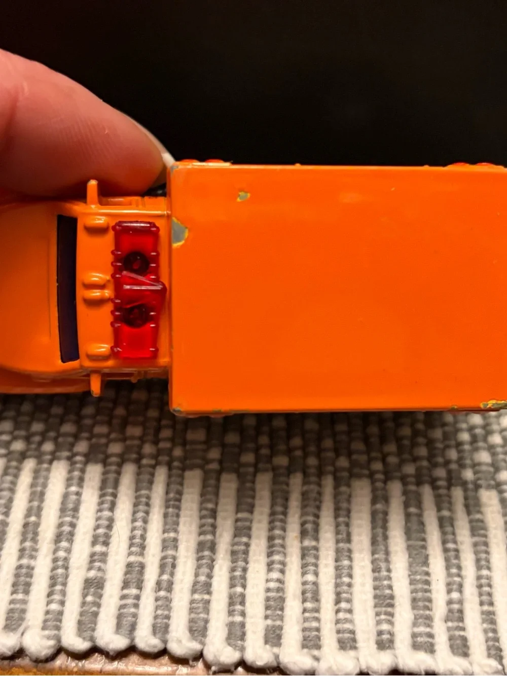 MATCHBOX lot two